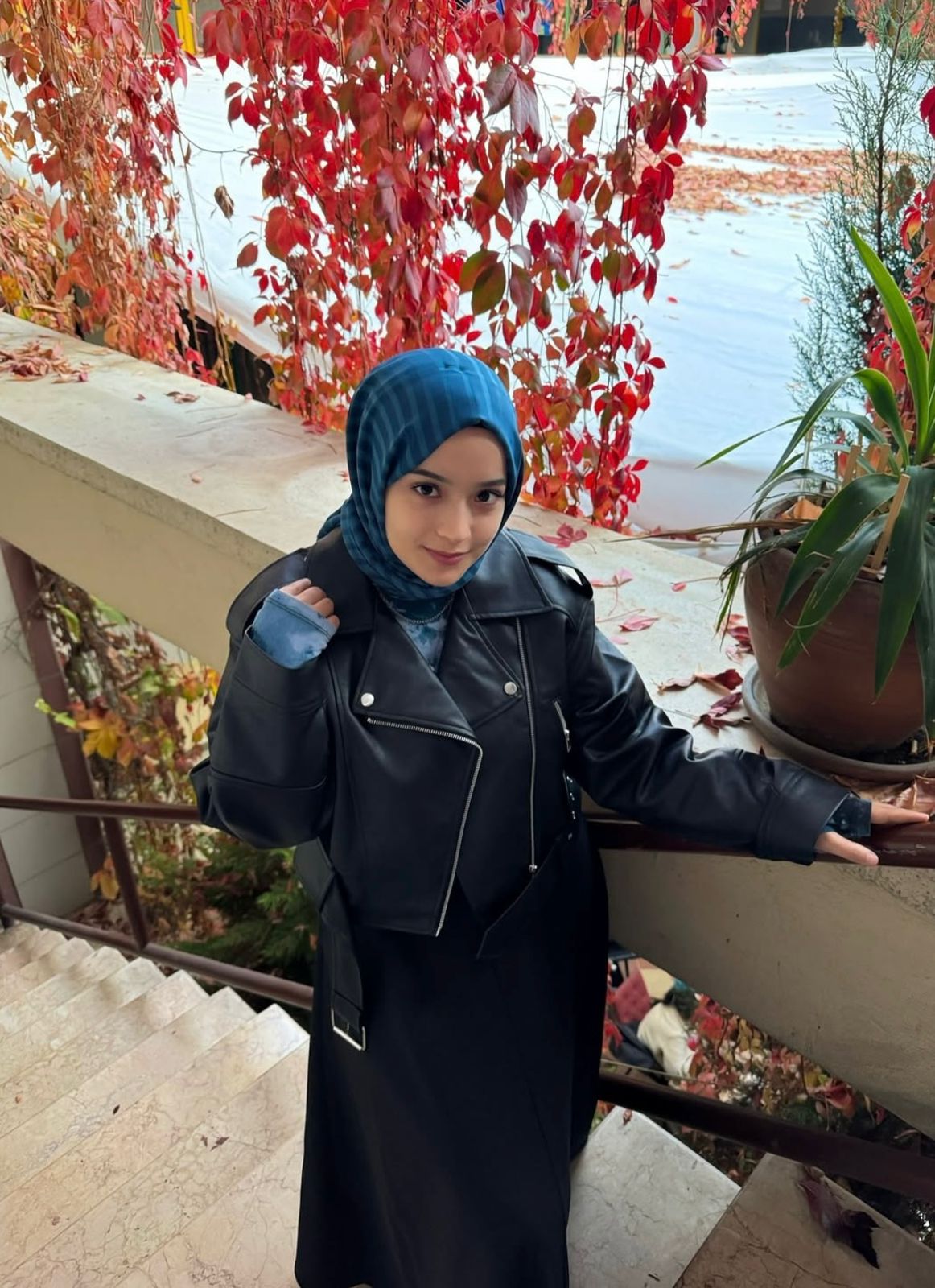 Kızılırmak Doğal Güzellik Escort Melek