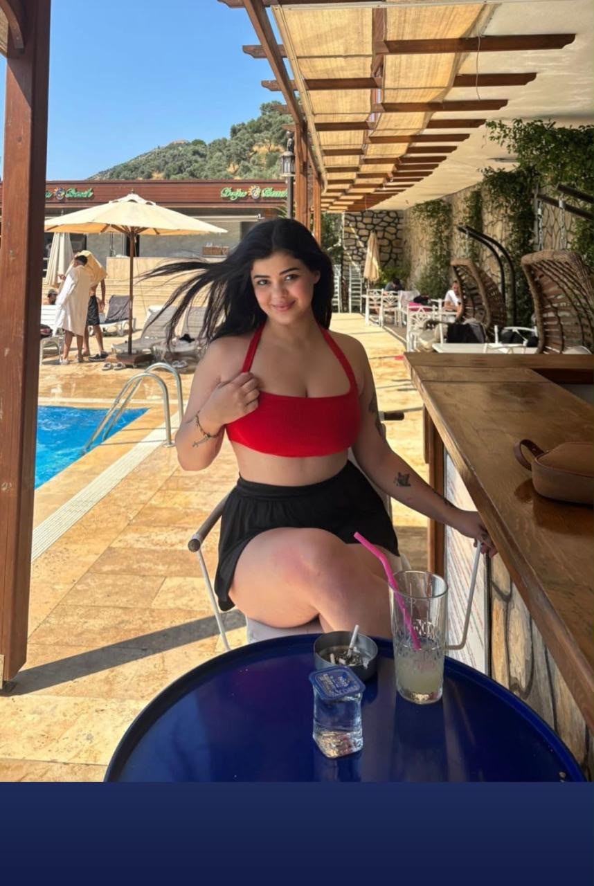Kızılırmak Hayatımı Güzelleştiren Kadın Escort Zümra