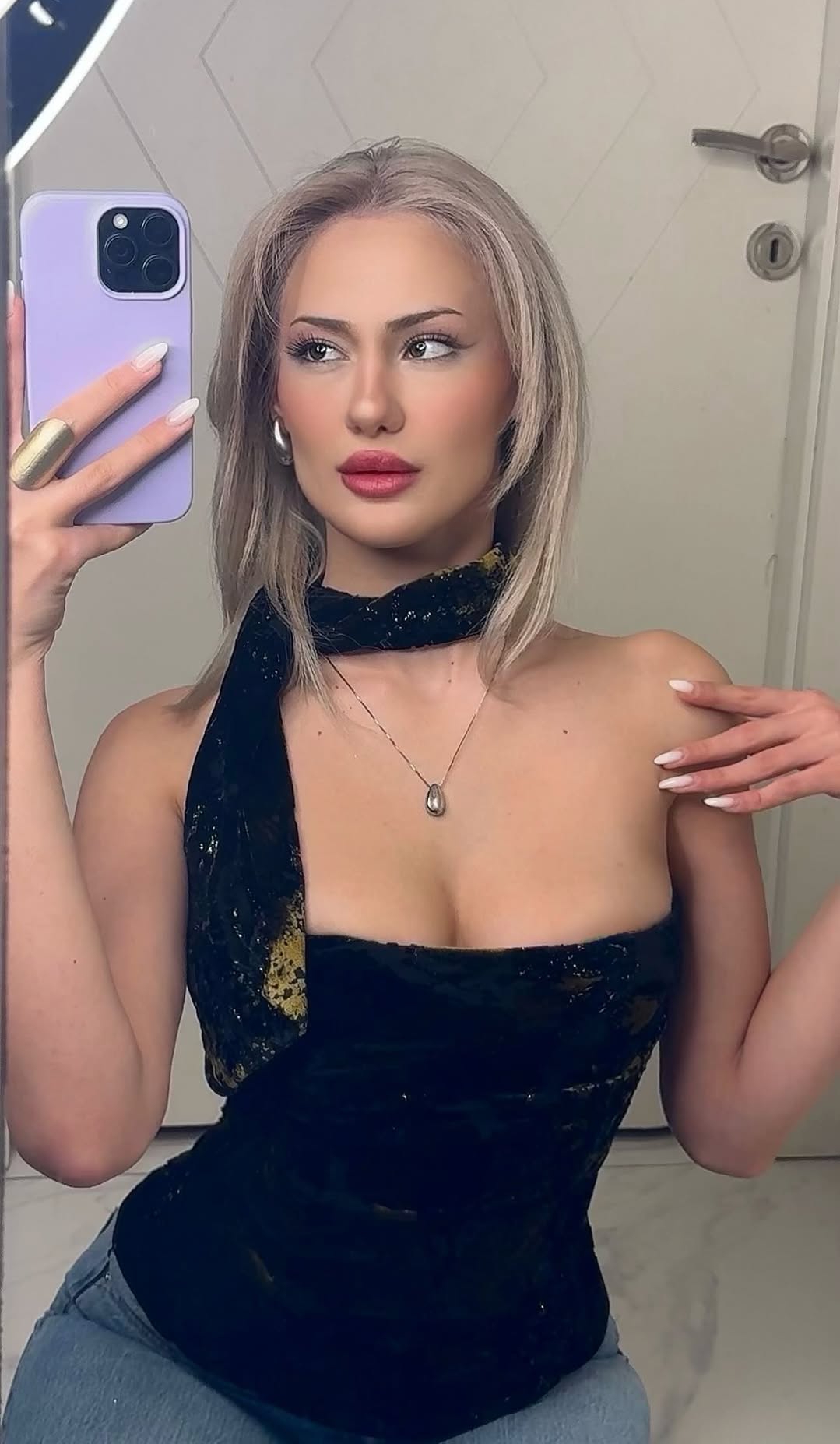 Kızılırmak Zarif Bir Sevgili Bayan Escort Ceren