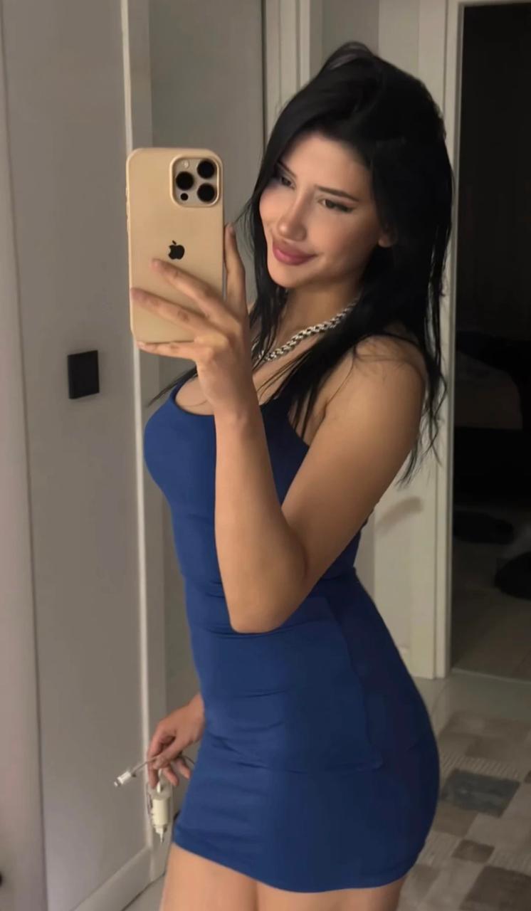 Kızılırmak Sonsuz Aşk Bayan Escort Deryan